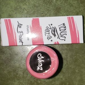 Medusa's Makeup Lip Paint in Shag